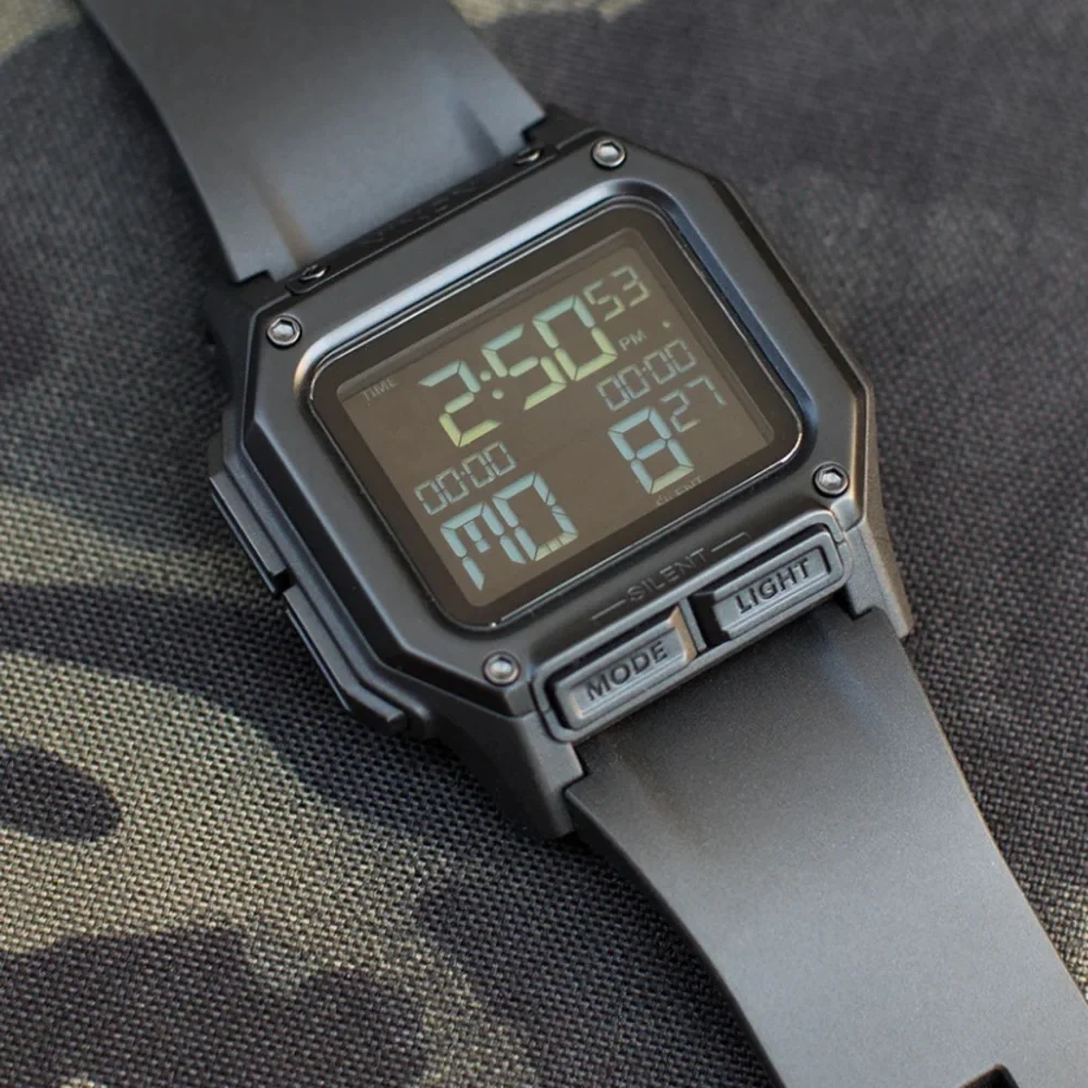 Men’s Nixon Watch